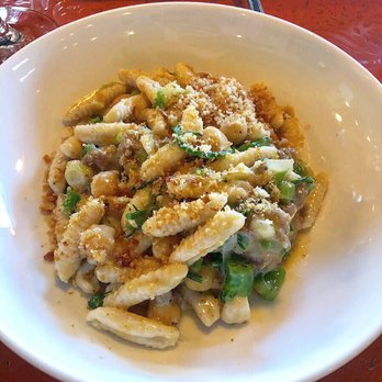 The Red Hen - I could eat their pasta everyday! Loved this cavatelli! - Italian Near Me - Washington, DC, District of Columbia The Red Hen - I could eat their pasta everyday! Loved this cavatelli! - Italian Near Me - Washington, DC, District of Columbia