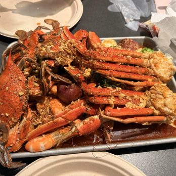 Crab O'Clock - AYCE - Seafood Near Me - Fredericksburg, Virginia Crab O'Clock - AYCE - Seafood Near Me - Fredericksburg, Virginia