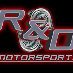 R & D Motorsports