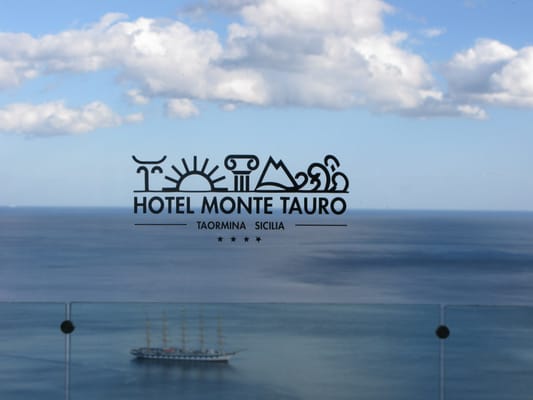 Eurostars Monte Tauro by null