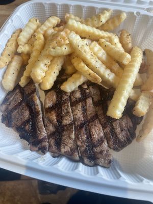 Big Kahuna's BBQ & Catering by null