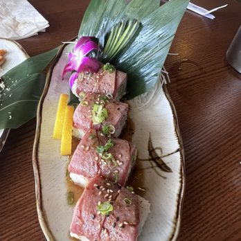 Hooked On Sushi - Yesterday Roll - Japanese Near Me - Encinitas, California