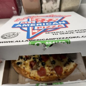 All American Pizza - Pizza Near Me - Yukon, Oklahoma All American Pizza - Pizza Near Me - Yukon, Oklahoma