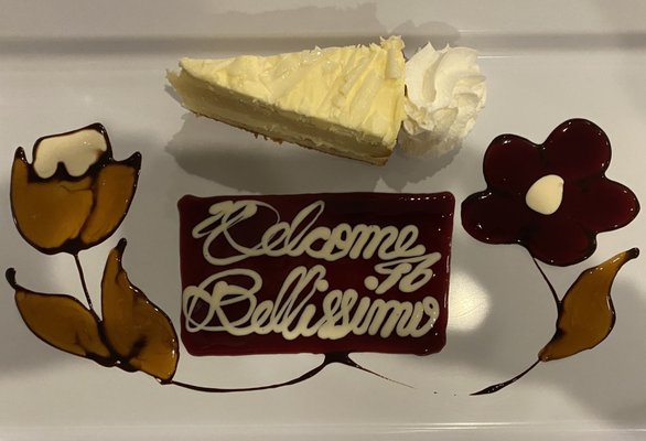 Bellissimo Restaurant by null