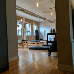 Village Pilates Studio