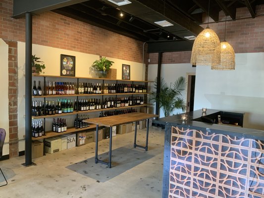 Reata Cellars by null