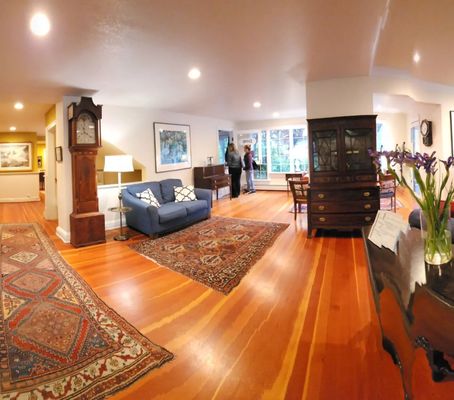 Inn At Occidental by null