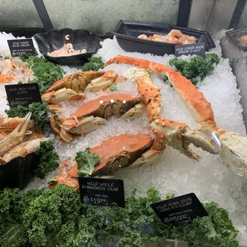 AJ's Fine Foods - Wild whole Dungeness crab $19.99/lb - Specialty Food Near Me - Chandler, Arizona AJ's Fine Foods - Wild whole Dungeness crab $19.99/lb - Specialty Food Near Me - Chandler, Arizona