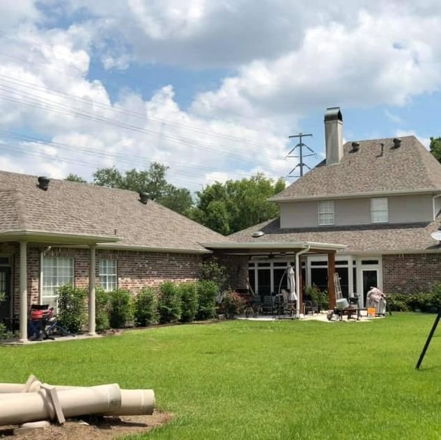 Slide of Better Built Contractors