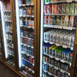 Eagle Rock Market & Liquor Store