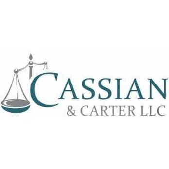 Cassian & Carter - Personal Injury Law Near Me - Joliet, Illinois Cassian & Carter - Personal Injury Law Near Me - Joliet, Illinois