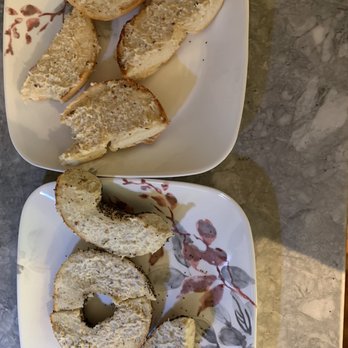 Moe's Broadway Bagel - Sandwiches Near Me - Louisville, Colorado