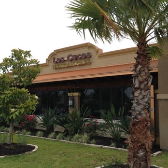 Los Cucos Mexican Cafe - Mexican Near Me - Kingwood, Texas