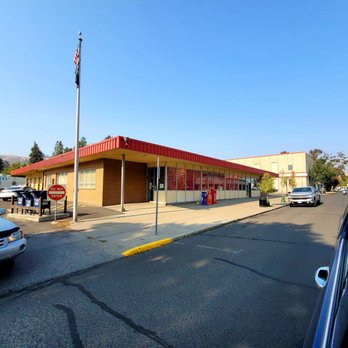 US Post Office - Post Offices Near Me - La Grande, Oregon US Post Office - Post Offices Near Me - La Grande, Oregon