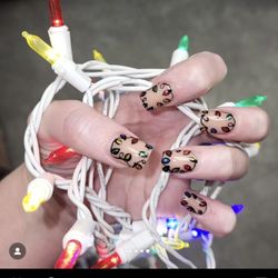 Bling Nails & Spa