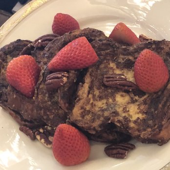 Cafe Fiorello - Italian Near Me - New York, New York