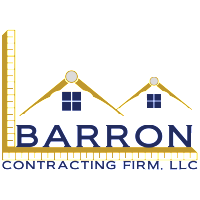 Slide of Barron Contracting Firm