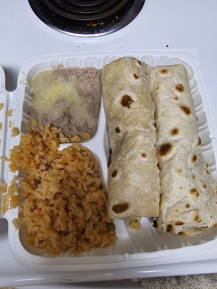 Albertaco's