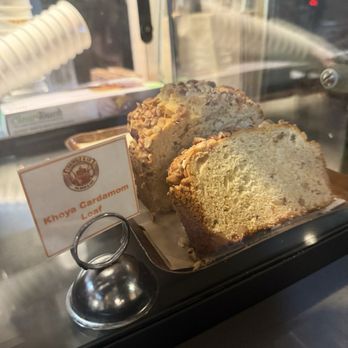 Chaiwale & Co. - Bread - Cafes Near Me - Orange, California Chaiwale & Co. - Bread - Cafes Near Me - Orange, California