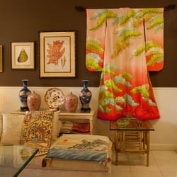Kimono My House