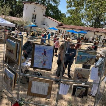 King Gillette Ranch - Art exhibit - Parks Near Me - Calabasas, California King Gillette Ranch - Art exhibit - Parks Near Me - Calabasas, California