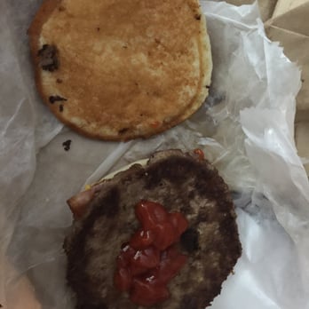 Jimbo's Hamburger Palace - DELUX CHEESEBURGER - Burgers Near Me - New York, New York Jimbo's Hamburger Palace - DELUX CHEESEBURGER - Burgers Near Me - New York, New York