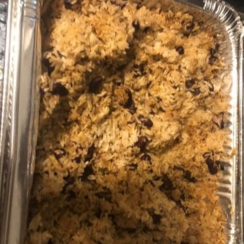 Roosevelts Catering - Under cooked rice and beans... I ordered rice and peas - Caterers Near Me - Charlotte, North Carolina Roosevelts Catering - Under cooked rice and beans... I ordered rice and peas - Caterers Near Me - Charlotte, North Carolina