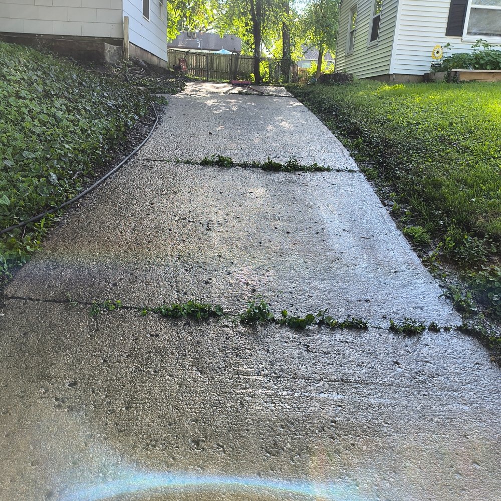 Slide of Last Minute Services