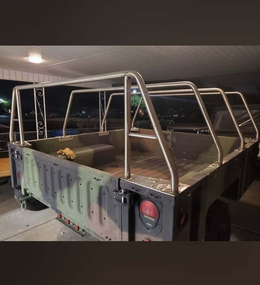 Slide of Daily Grind