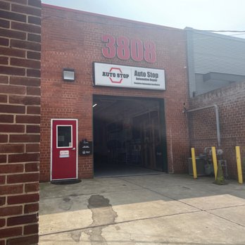 Auto Stop Arlington - Front of store! - Auto Repair Near Me - Arlington, Virginia Auto Stop Arlington - Front of store! - Auto Repair Near Me - Arlington, Virginia