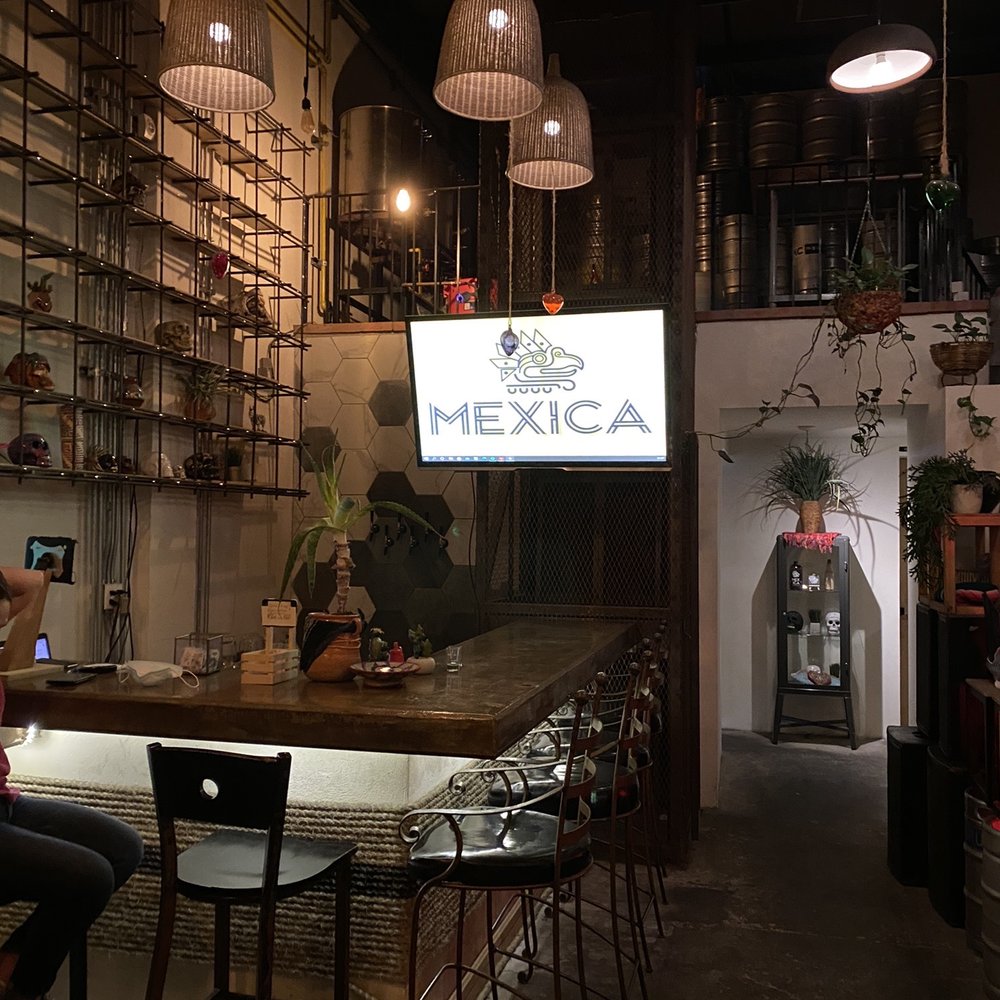 Azteca Craft Brewing - Nuevo nombre: Mexica - Beer Bar Near Me - Tijuana, BCN Azteca Craft Brewing - Nuevo nombre: Mexica - Beer Bar Near Me - Tijuana, BCN