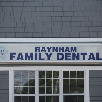 1. Raynham Family Dental