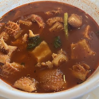 Taco More - Large Menudo - Tacos Near Me - Austin, Texas Taco More - Large Menudo - Tacos Near Me - Austin, Texas