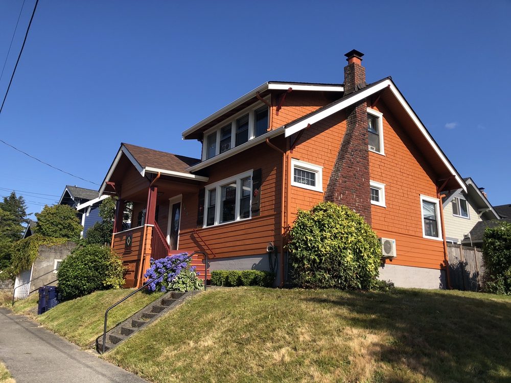 DESTINY PAINTING Updated July 2024 15 Photos 4619 Pacific Ave