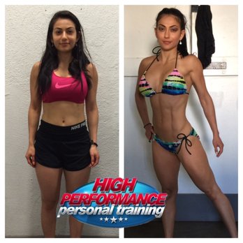 Los Angeles Personal Training - Arsine 12 week training results - She went on to win her WBFF Pro card! - Trainers Near Me - Los Angeles, California Los Angeles Personal Training - Arsine 12 week training results - She went on to win her WBFF Pro card! - Trainers Near Me - Los Angeles, California