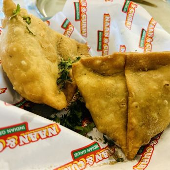 Naan & Curry - Samosa - Indian Near Me - Henderson, Nevada Naan & Curry - Samosa - Indian Near Me - Henderson, Nevada