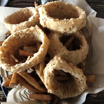 5280 Burger Bar - onion rings & fries - Burgers Near Me - Westminster, Colorado 5280 Burger Bar - onion rings & fries - Burgers Near Me - Westminster, Colorado