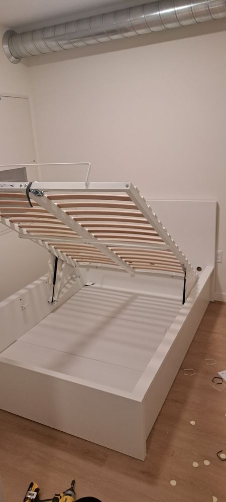 Slide of Fixmaster National Service