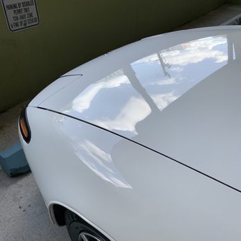 Ravishing Details Mobile - The after. Like brand-new paint job - Auto Detailing Near Me Ravishing Details Mobile - The after. Like brand-new paint job - Auto Detailing Near Me