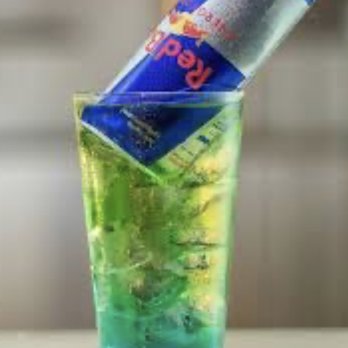 Bubble Wrapped - Energized Bahama - Coffee & Tea Near Me - Bartlesville, Oklahoma