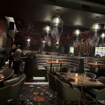 Supper Club - Inside - Steakhouses Near Me - Baton Rouge, Louisiana Supper Club - Inside - Steakhouses Near Me - Baton Rouge, Louisiana