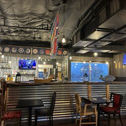 Misaki at Superior - Interior