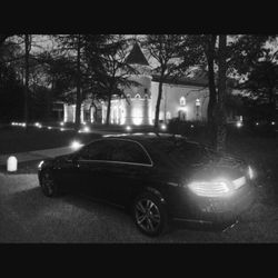 Transport VTC Ba Prestige - Vtc