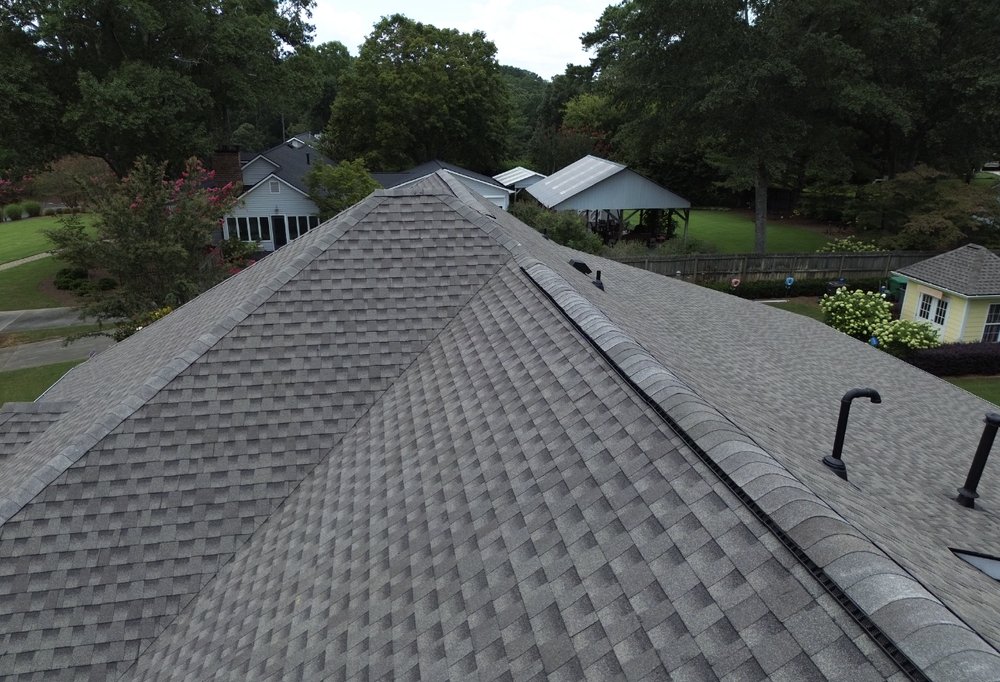 Slide of Battlefield Roofing