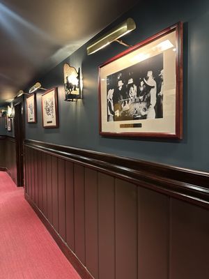 Million Dollar Cowboy Bar by null