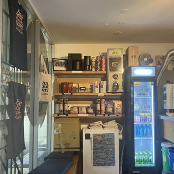 Bean About Town Honolulu - Coffee & Tea Near Me - Honolulu, Hawaii
