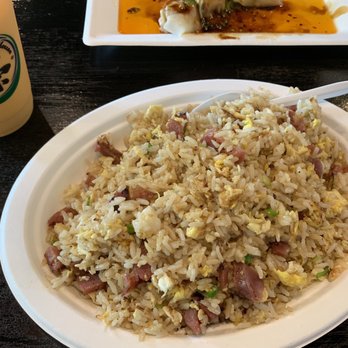 JJ Tea House - Taiwanese sausage fried rice and thai tea - Taiwanese Near Me - Columbia, South Carolina JJ Tea House - Taiwanese sausage fried rice and thai tea - Taiwanese Near Me - Columbia, South Carolina