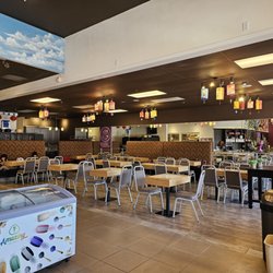 Pegasus Bakery & Cafe - 6/25/23: Dining area now open