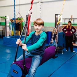 Emerge Pediatric Therapy