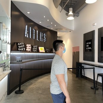 Afters Ice Cream - Ice Cream & Frozen Yogurt Near Me - Los Angeles, California Afters Ice Cream - Ice Cream & Frozen Yogurt Near Me - Los Angeles, California